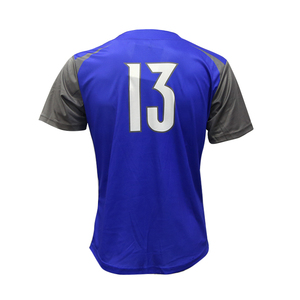 Wholesale High Quality Sportswear Custom <b>Baseball</b> Jersey Breathable Sublimation Jersey in Plus Sizes <b>Set</b> Style - Product Image 2