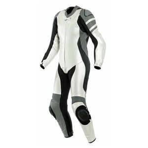 Costume de moto en cuir véritable, costume personnalisé pour hommes, combinaison de course, mode, vente en gros, - Product Image 1