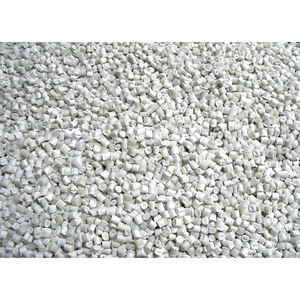 Polyéthylène haute densité (HDPE) Granulés de HDPE recyclés de qualité soufflée Polyéthylène haute densité - Product Image 1