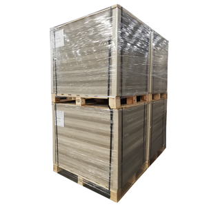 Various Substance Double Side Grey Chipboard Paper <b>Cardboard</b> Supplied in <b>Sheets</b> Form - Product Image 4