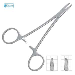 Soporte de aguja marrón - Product Image 1