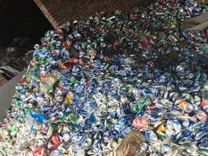 Gratte-culotte UBC ou boisson d'occasion, pour enlever - Product Image 4