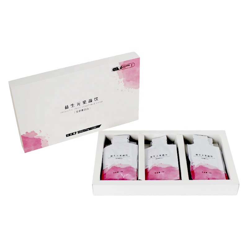 Частная марка, здоровые дегазирующие Ферментные добавки, которые помогают телу детоксикации и продолжать похудение