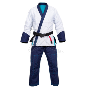 เครื่องแบบ JJJJ Jitsu Jitsu Gi ชุดศิลปะการต่อสู้ - Product Image 1