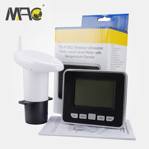 Macsensor kablosuz ultrasonik su tankı seviye göstergesi - Product Image 5
