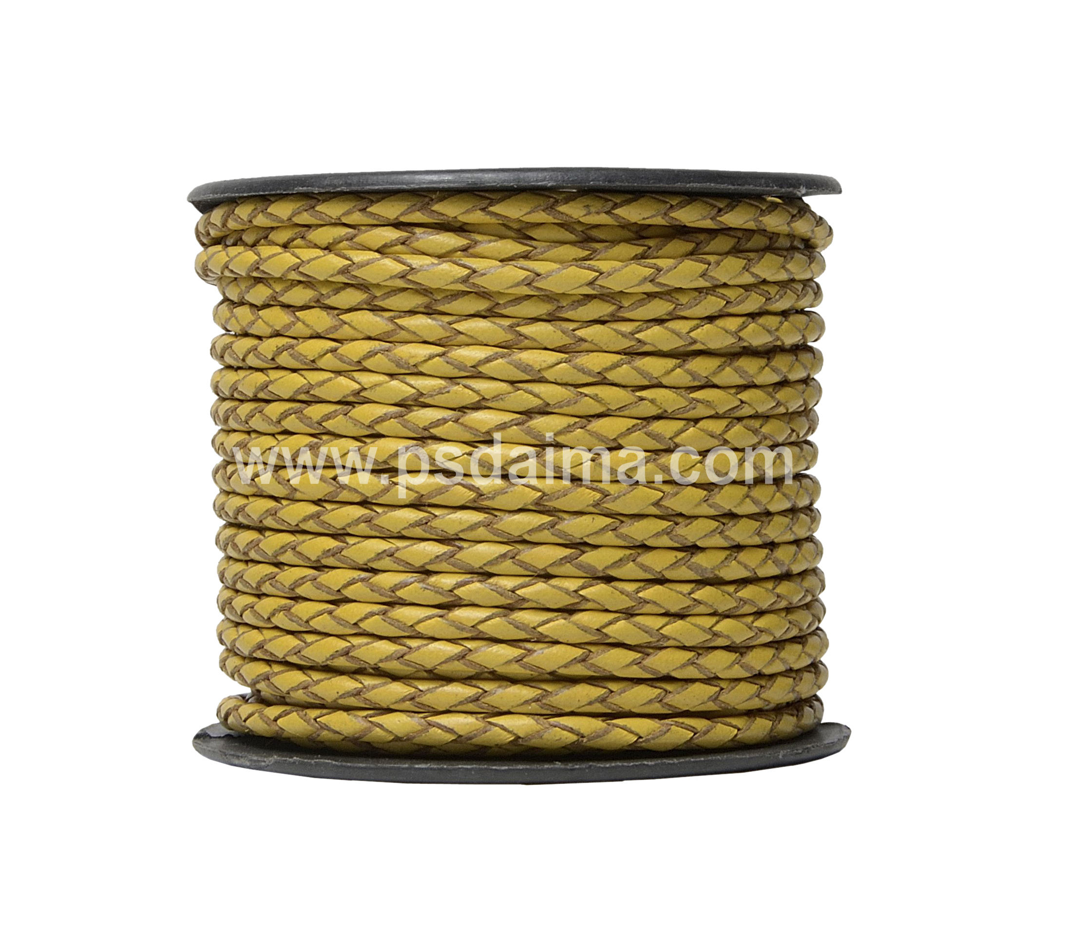 สีเหลือง