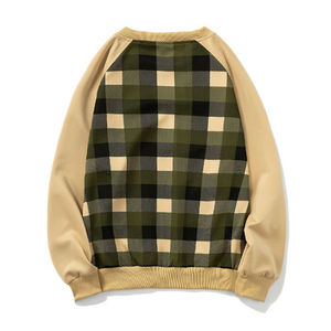 Joggers Sports Sweatshirt Jumpers Sweatshirt Round Neck <b>Style</b> Casual Outdoor Sweatshirt Made in Pakistan - Product Image 5