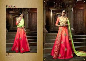 Look moderne Salwar Kameez Costume Dupatta Indien Dames Femmes Porter Broderie Pierre Travail Bureau Porter Soie Net En Gros Bas Prix Alphanumero - Product Image 4