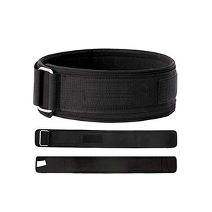 Ceinture en néoprène de haute Performance pour homme, Support du dos pour l'entraînement, haltérophilie - Product Image 2