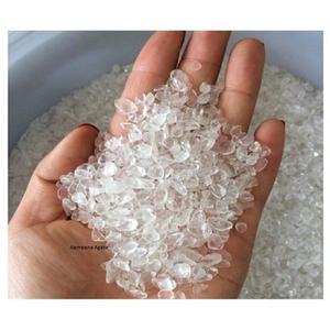 Puces de cristal naturel à Quartz, vente en gros, puces en pierre précieuse d'agate, vente en gros, - Product Image 1