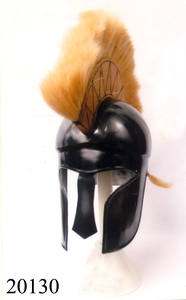 Casco Medieval de Reproducción Antigua, Estilo Sugarloaf, Artesanía en Cuero Vintage, Calidad Premium - Product Image 5