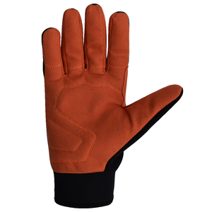 Los guantes de seguridad de cuero genuino más vendidos de 2024, características antiimpacto y antideslizantes para mecánicos - Product Image 4