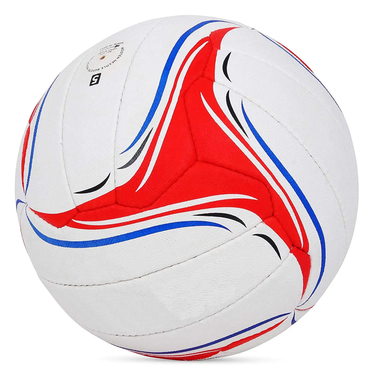Volley-ball RXN fabricant et exportateur de filet de volley-ball boule de point de main boule à bille en cuir