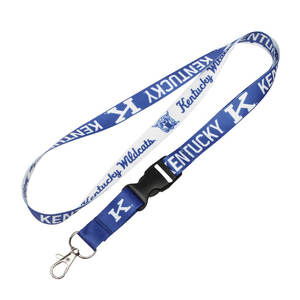 Gros divers lanière matériel en métal en plastique clip crochet longe accessoires - Product Image 5