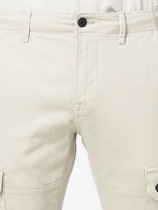 Pantalones resistentes de la ropa de trabajo de los hombres de la fábrica del OEM Pantalones cargo para los hombres en precio al por mayor - Product Image 5