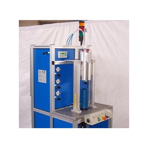 Máy Kiểm Tra Lọc Dầu Chất Lượng Cao Sản Xuất Tại Ý - Product Image 2