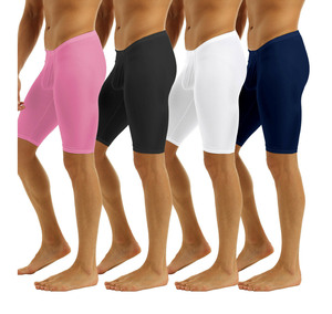 Custom Made Compression Shorts High Support Compression Short for <b>Men</b> <b>Base</b> <b>Layer</b>, Quick Dry, Breathable Compression Shorts <b>Mens</b> - Product Image 1