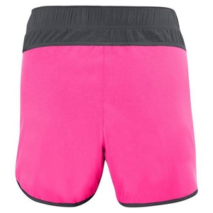 Formula1 Industries Women's Adults Custom Made Polyester Volleyball Shorts Model FI-1302 - Product Image 2