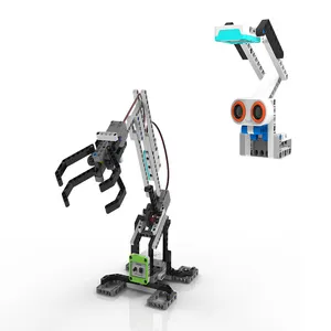 新製品のアイデア2019コーディングビルディングArduino DIYブロックキット教育用キッズロボット玩具