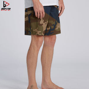 Shorts de sport pour hommes, shorts de course à pied, shorts de sport personnalisés avec logo, meilleure qualité, sublimation - Product Image 4