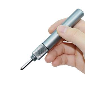 เครื่องมือสำหรับงัดกระจกหลังและเลนส์กล้องโทรศัพท์มือถือ สำหรับ <span class=keywords><strong>iPhone</strong></span> 11 <span class=keywords><strong>Pro</strong></span> 12 <span class=keywords><strong>14</strong></span> 15 16 <span class=keywords><strong>Pro</strong></span> <span class=keywords><strong>Max</strong></span> - Product Image 3