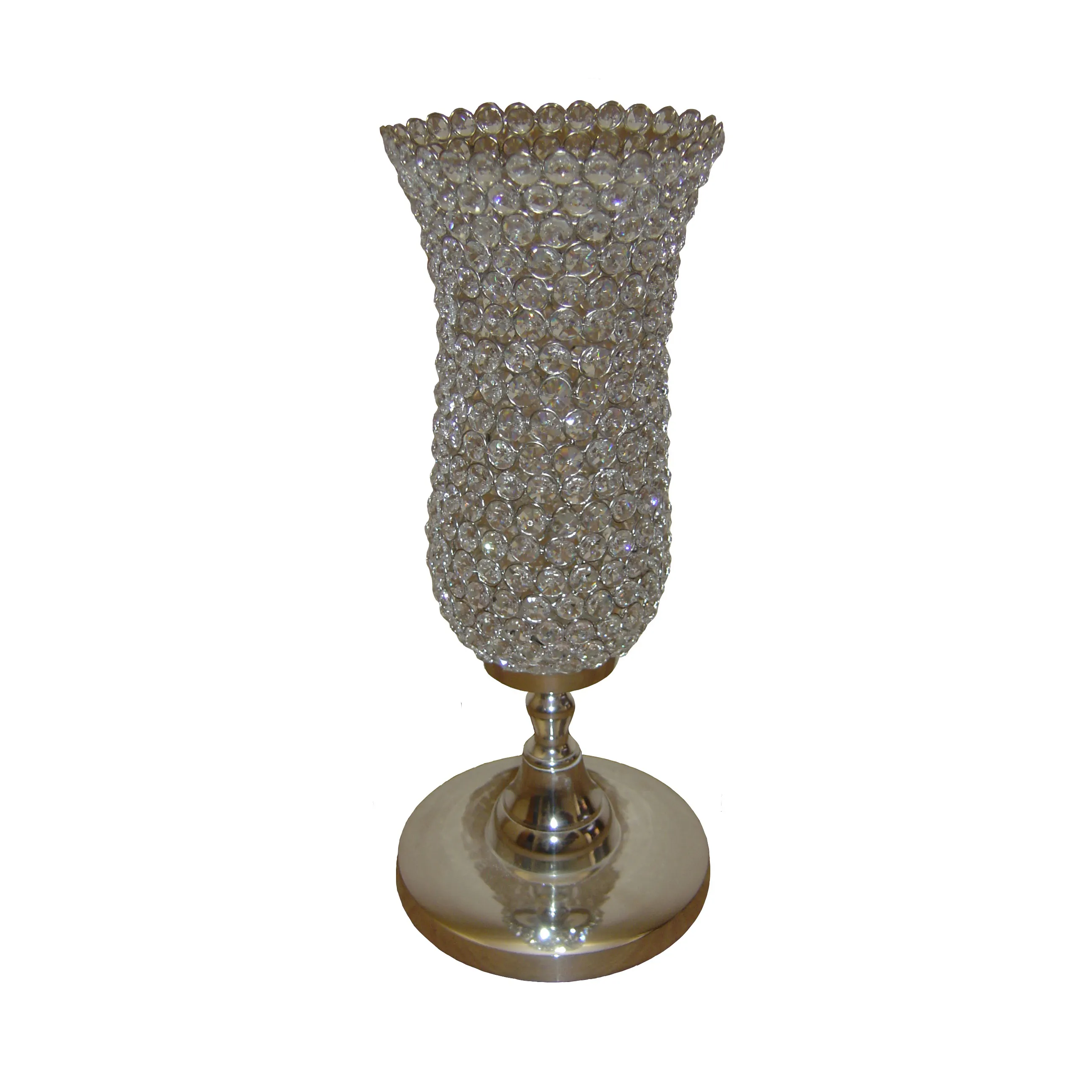 Home Decorative Antique Finishing 5 Arm Candle Stand For Hotel and Table Accessories Famous Candelabra At Lowest Price