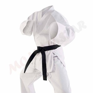 ชุดศิลปะการต่อสู้,ชุดคาราเต้กีฬาศิลปะการต่อสู้ - Product Image 2