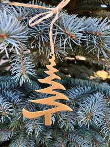 Modern <b>Snowflake</b> Christmas Iron Ornament Xmas Tree Hanger Garland Making <b>Decorations</b> Christmas Tree - Product Image 5