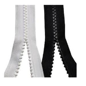 Rouleaux de chaîne à fermeture éclair en plastique à verrouillage automatique moulés par injection OZL pour chaussures et sacs - Product Image 1