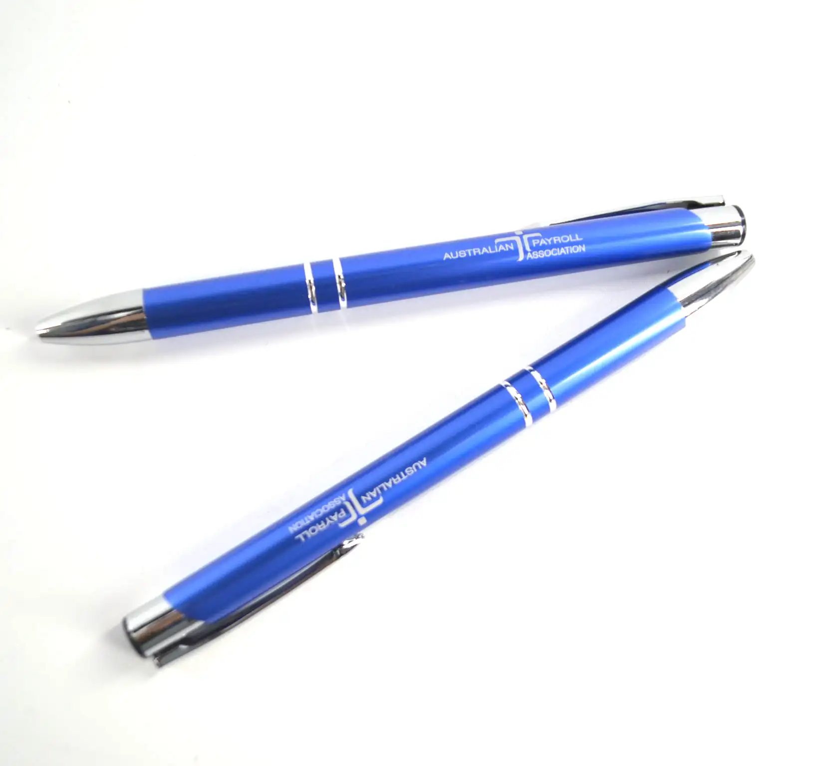 זול אלומיניום ballpen מותאם אישית צבעוני מתכת כדורי עט עם לייזר לוגו עבור קידום מכירות משרד שימוש
