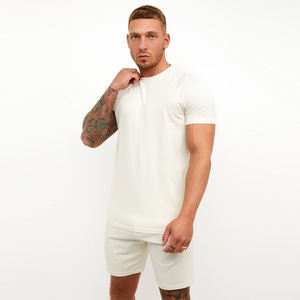 Simplee — ensembles de jumelles personnalisés pour hommes, ensembles d'été, 2021 - Product Image 3