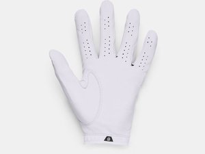 Gants de golf en cuir Cabretta pour hommes personnalisés de qualité supérieure en peau de mouton droite/gauche taille adulte nouveau pour un usage sportif - Product Image 2