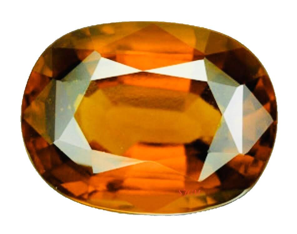 เฮสโซไนท์โกเมน-3