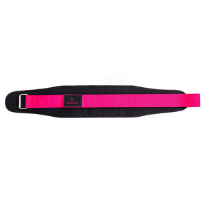 Ceinture d'haltérophilie en néoprène personnalisée unisexe vente en gros d'équipement de musculation fitness confortable et élégant - Product Image 2