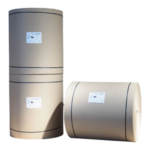 Tablero de núcleo rígido marrón, Material de papel negro usado para la producción de embalaje de tubo de papel, a precio de fábrica - Product Image 1