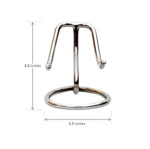 Best Designer New Arrival High End New Arrival Token Heart Keepsake Urn para cenizas Fabricante Mayorista - Product Image 2