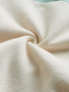 Sudaderas con Capucha para Mujer, Tallas Grandes, al por Mayor, OEM, Moda 2022, Personalizadas, 100% Algodón, Transpirables, con Cuello Tejido - Product Image 4