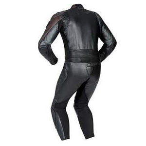 Traje de Motociclismo Impermeable de Alta Calidad Marca KHASON para Adultos Unisex, Conjunto de Chaqueta de Manga Larga de Poliéster/Algodón - Product Image 2