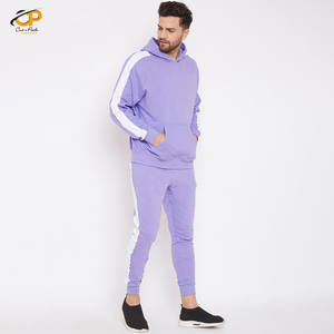 Veste supérieure Slim 100% Polyester à fermeture éclair, pour Sport en plein air, costume de jogging pour hommes, avec son propre Design - Product Image 3