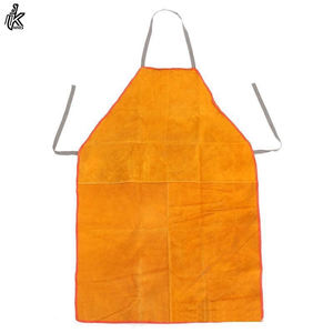 Delantal de trabajo de lona y algodón para Barbero, a la moda, para restaurante, con correa ajustable - Product Image 2