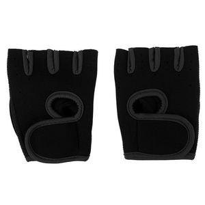 Guantes de entrenamiento para gimnasio, levantamiento de pesas, Fitness, con correas - Product Image 1
