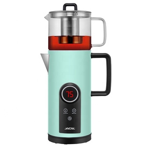Elettrodomestici <span class=keywords><strong>elettrico</strong></span> doppio caffè turco teiera bollitore <span class=keywords><strong>samovar</strong></span> - Product Image 3