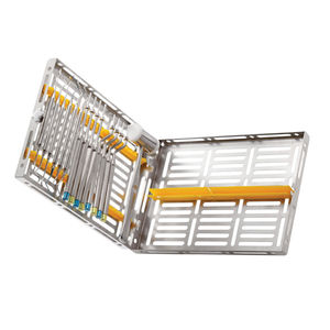 Instrumentos dentales dispositivos médicos equipo de laboratorio Dental pieza kit de - Product Image 2