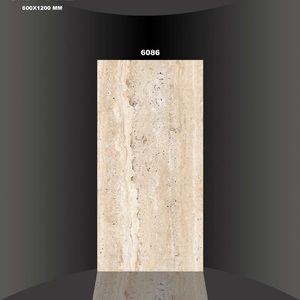Nouveau design carreaux de mur et de sol en céramique émaillée 60x120cm - Product Image 5