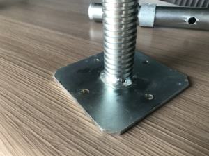 Q345 Ringlock andamios;-redondo andamio sistema con alta calidad de V-revestimiento - Product Image 3