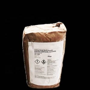 ผงบาริเต้เกรดสูง API 13A พรีเมียม ผลิตภัณฑ์ประเภทพรีเมียม - Product Image 4