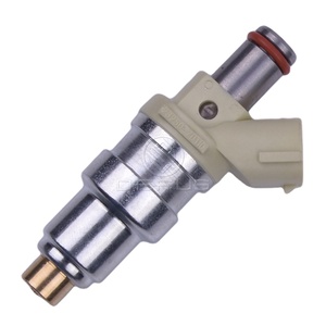 Inyector de combustible de alta calidad DEFUS OEM 2325070110 específicamente para <span class=keywords><strong>Toyota</strong></span> <span class=keywords><strong>GT86</strong></span> 2.0L 2012-2016 inyector de gasolina Vales - Product Image 1