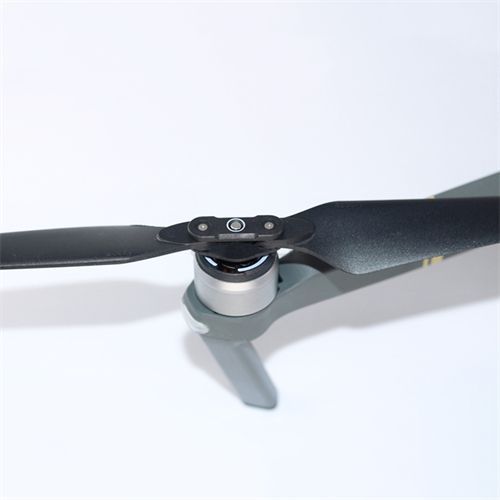 1Pairs 8330 Propeller for DJ I Mavic Pro Drone Folding Quick Release Props Accessory Spare Parts CW CCW