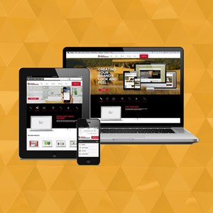 Responsive Web design and Development Company in India | Award Winning Website Development Services by Webroot Infosoft - Product Image 2