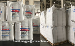 Topverkoper Export Kwaliteit Natriumgluconaat 98% Als Industriële Reinigingsmiddel - Product Image 4